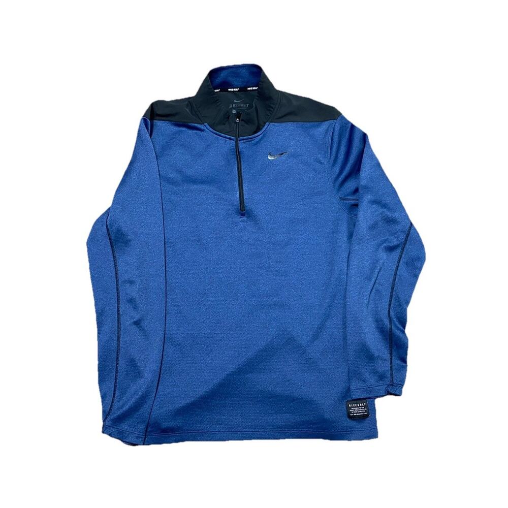 Nike Golf | Men’s Small Quarter-Zip Pullover